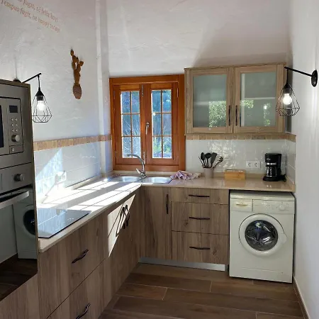 Apartman Aquilino Y Carmen